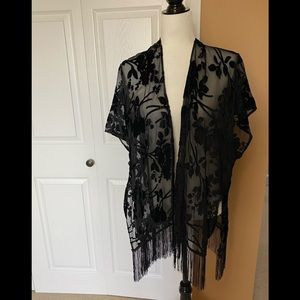 Cover up